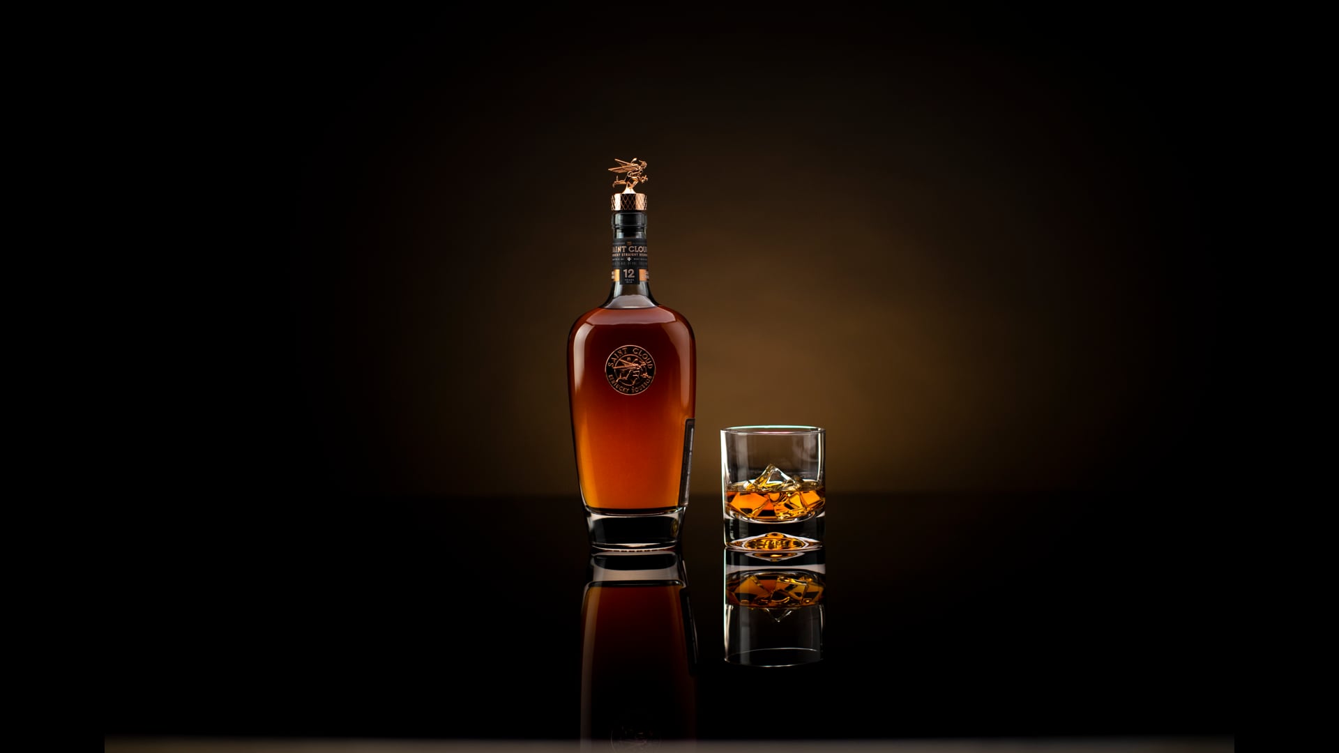 St. Cloud Whiskey