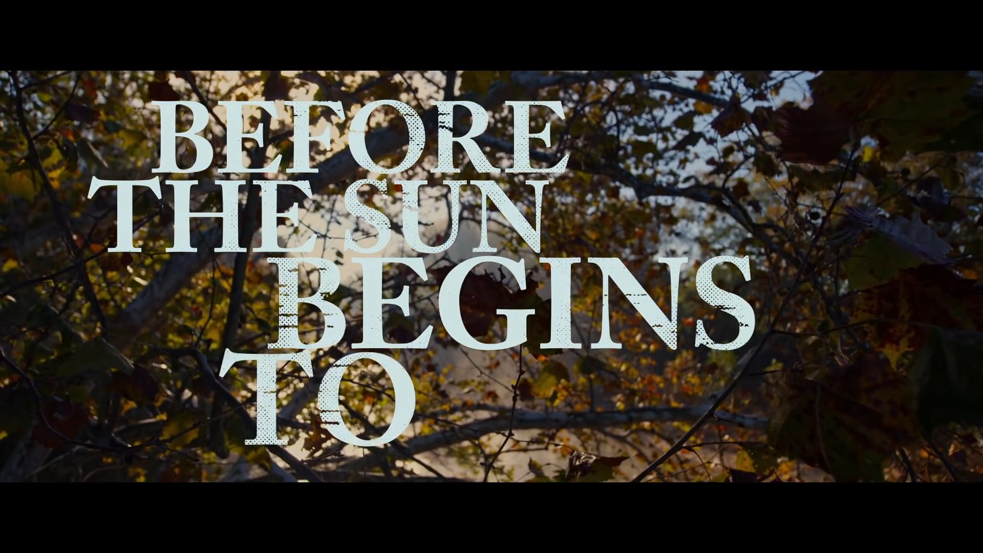 Harriet – Lyric Video “Stand Up”