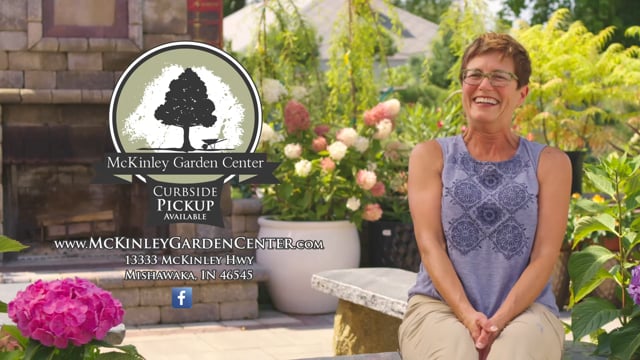 McKinley Garden - Wide Selection
