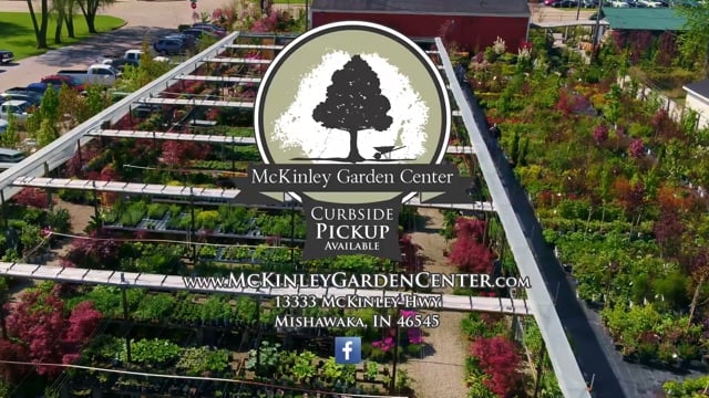 McKinley Garden - Selection