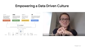 Empowering a Data Driven Culture