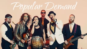 Popular Demand - Music Video