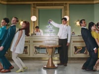 POLO & PAN – Cœur Croisé