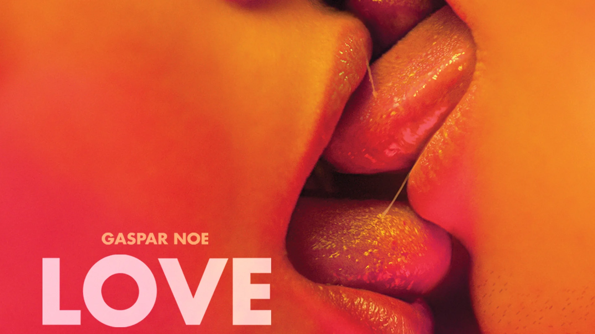 Watch Love Online Vimeo On Demand