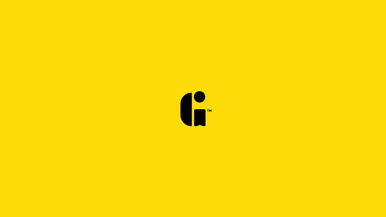 Genius Logo Animation | Domestika