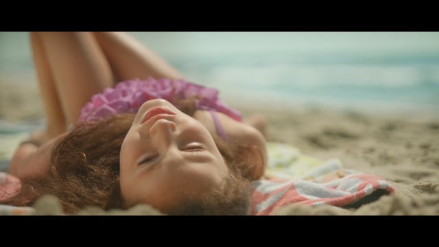 Best Director: The Mermaid’s Journey   Filmmaker: Alexandra Torterotot
