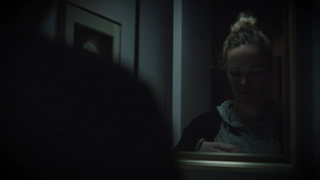 Best Story: Lady Lazarus Filmmaker: Jamie Lou