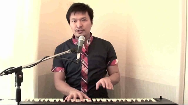 毎日数分で変わるトレーニング集！（2）「リップトリル」