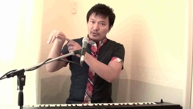 毎日数分で変わるトレーニング集！（6）「ヤイヤイヤ」