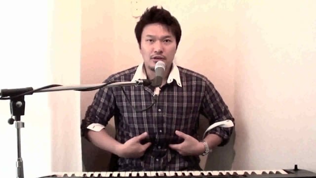 誰もがうらやむ声になる！（1）