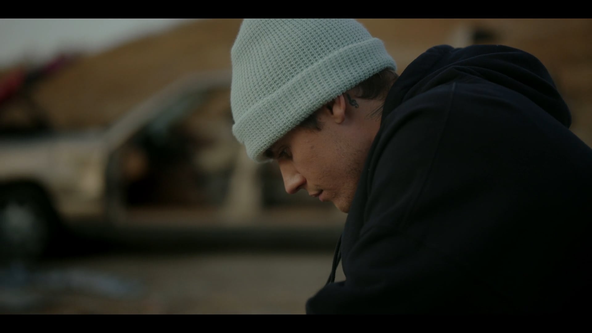 Justin Bieber: Seasons - "Super" Trailer