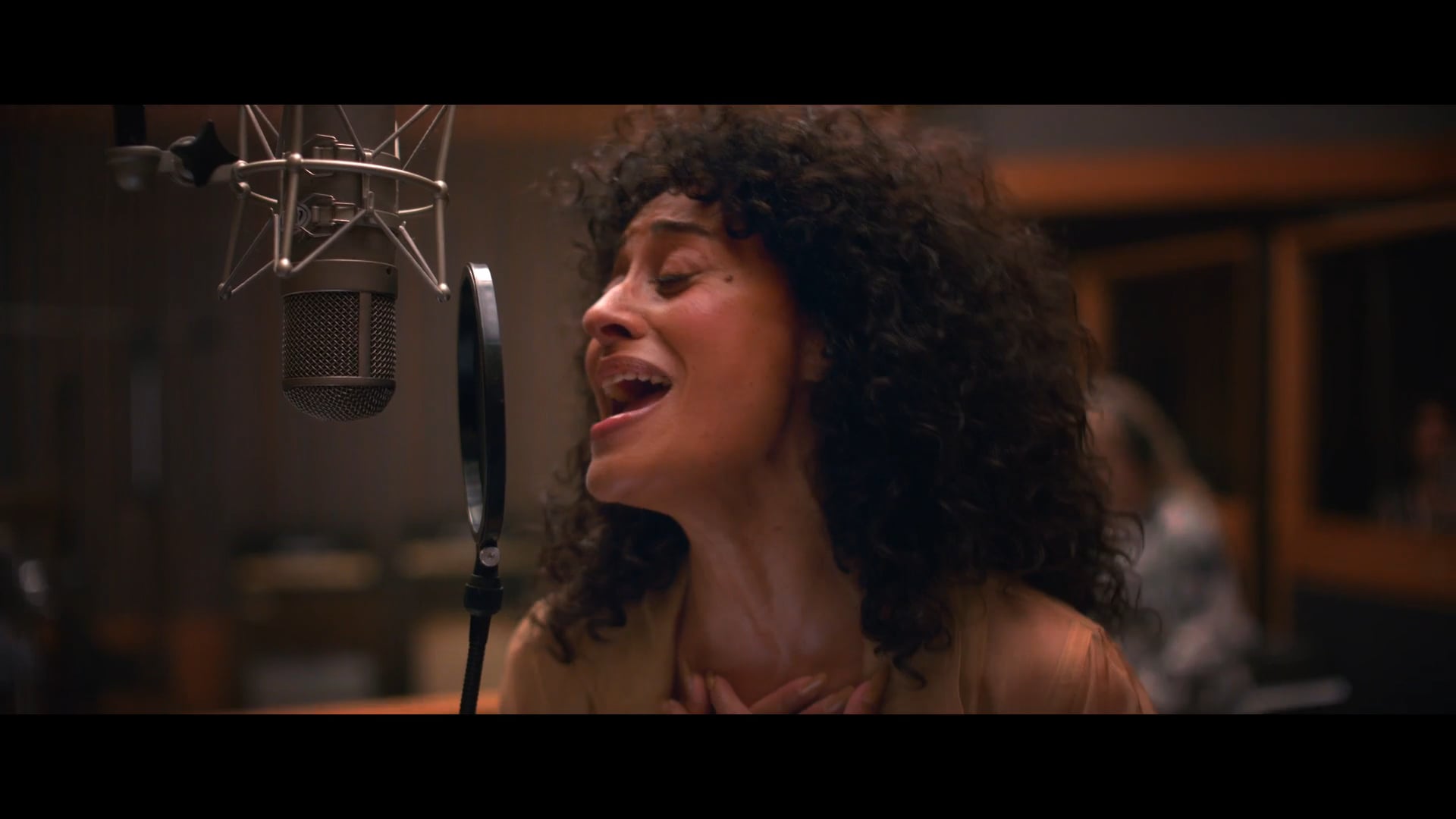 The High Note - Music Video “Love Myself”