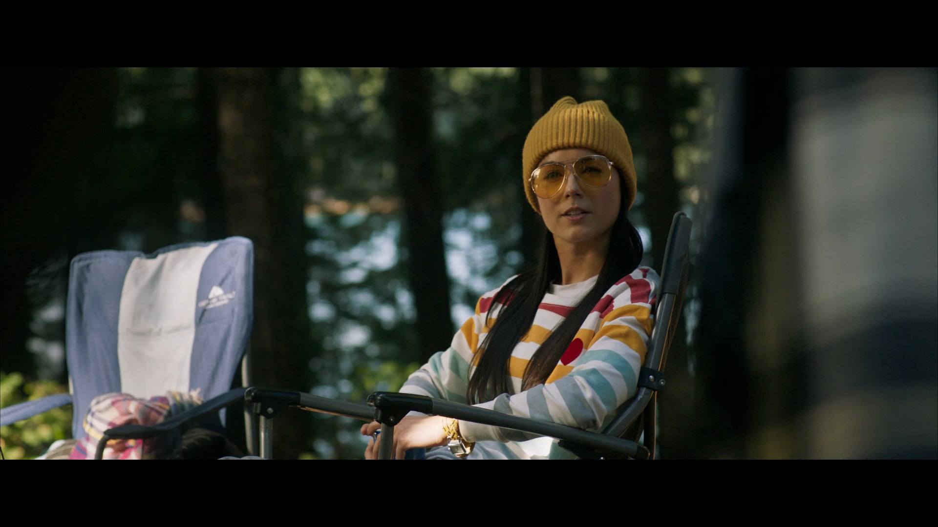 Capps Crossing: Wrong Side of Dead Trailer (2021)