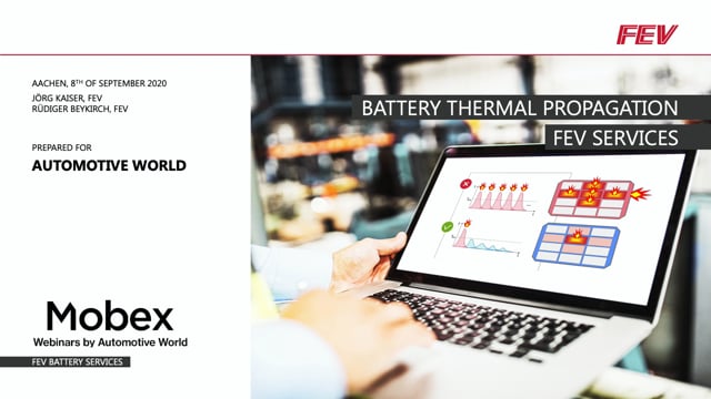 How to optimize electric vehicle battery pack design to prevent thermal propagation