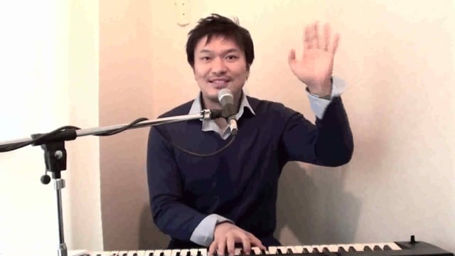 目指せ！音痴克服トレーニング 〜イントロダクション〜