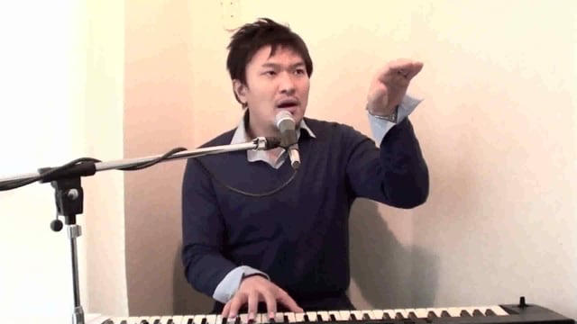 目指せ！音痴克服トレーニング（3）