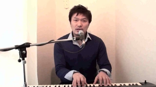 目指せ！音痴克服トレーニング（4）