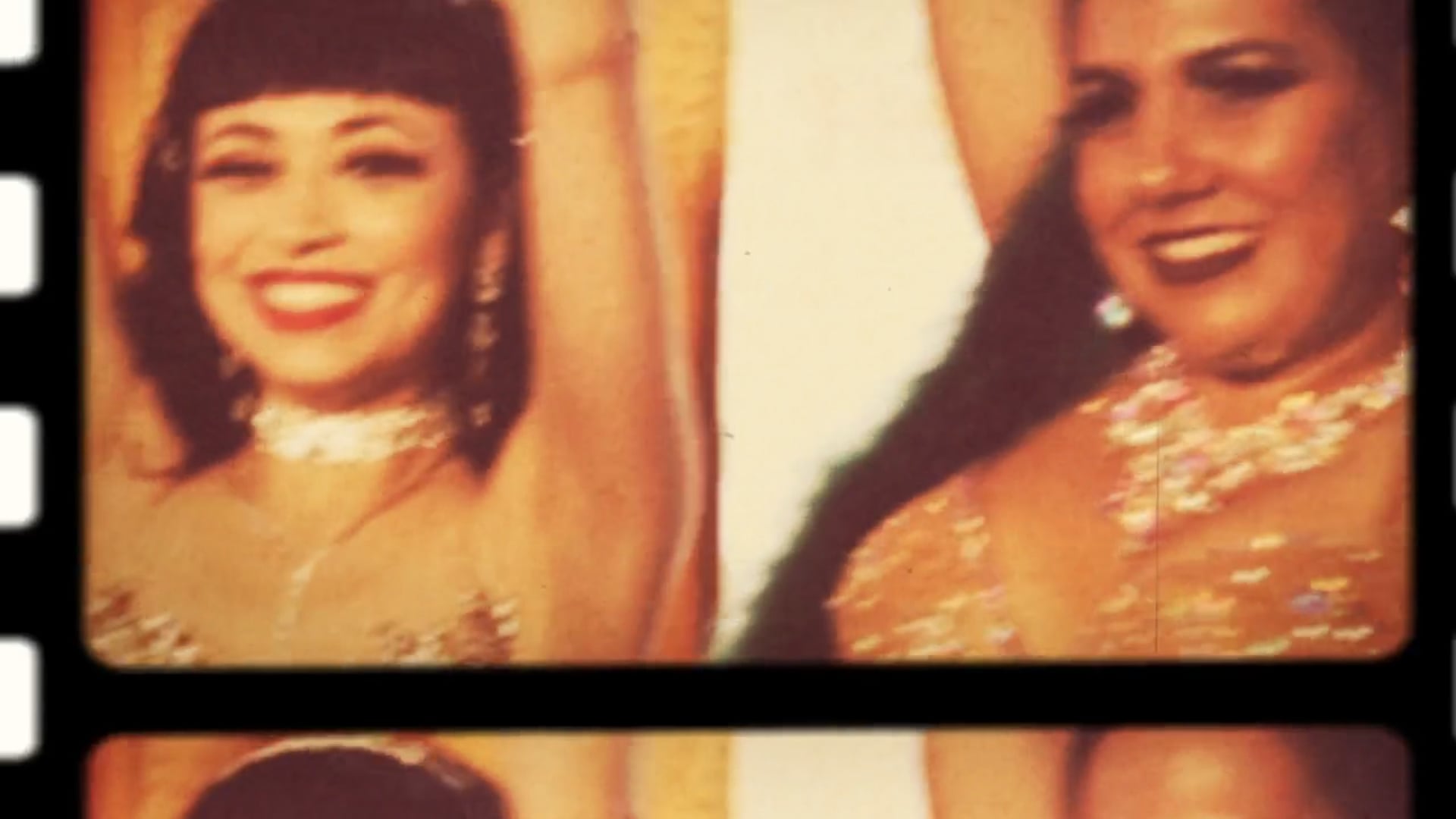 Promotional video thumbnail 1 for Ricochet Cabaret