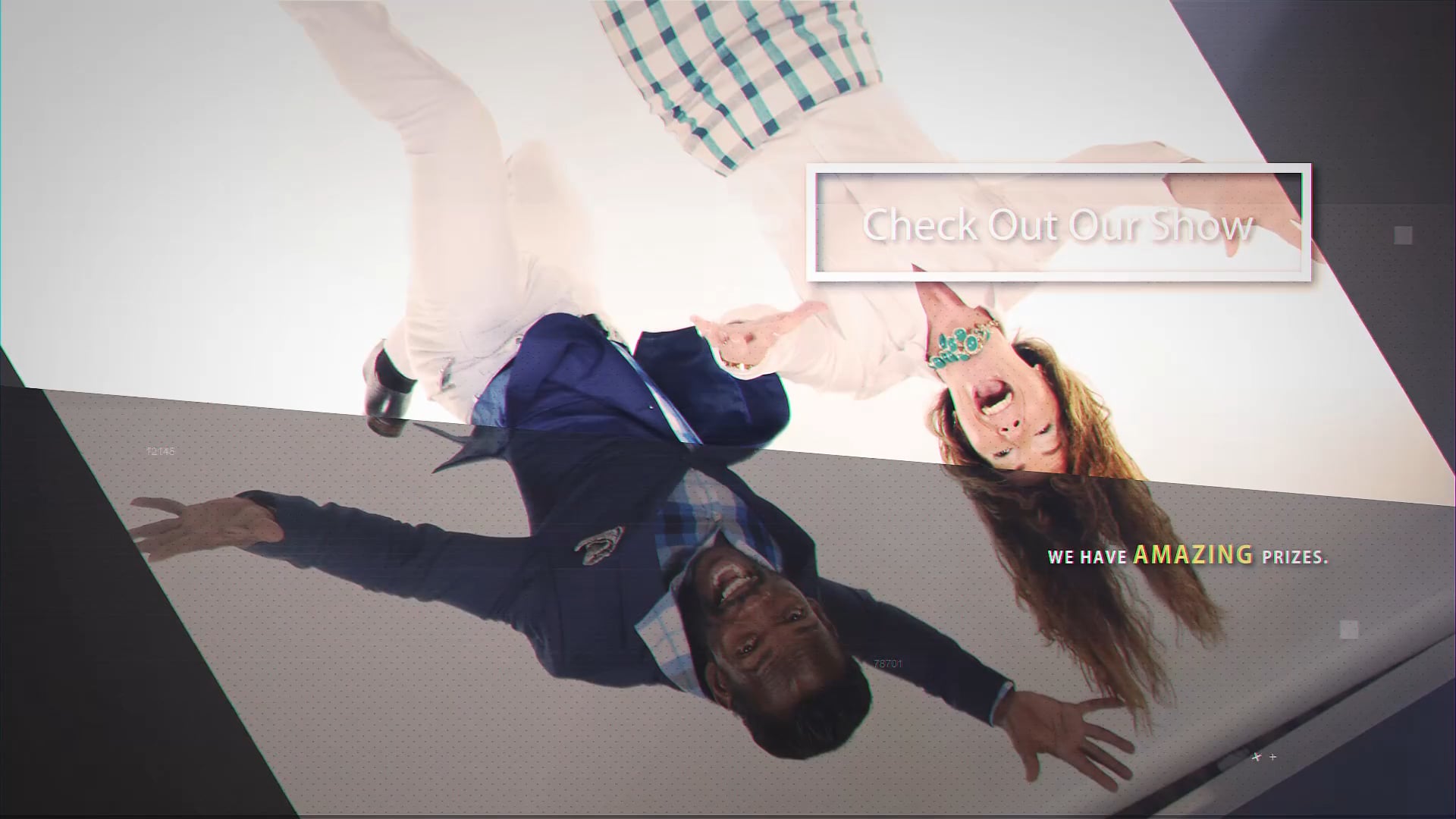 Royal Caribbean Cruises -  Morning Show Commercial