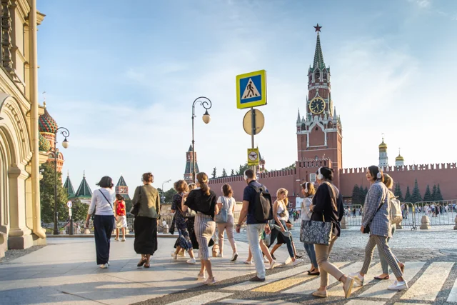 Где необычно отметить день рождения в Москве?