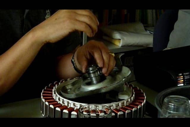 best bicycle generator