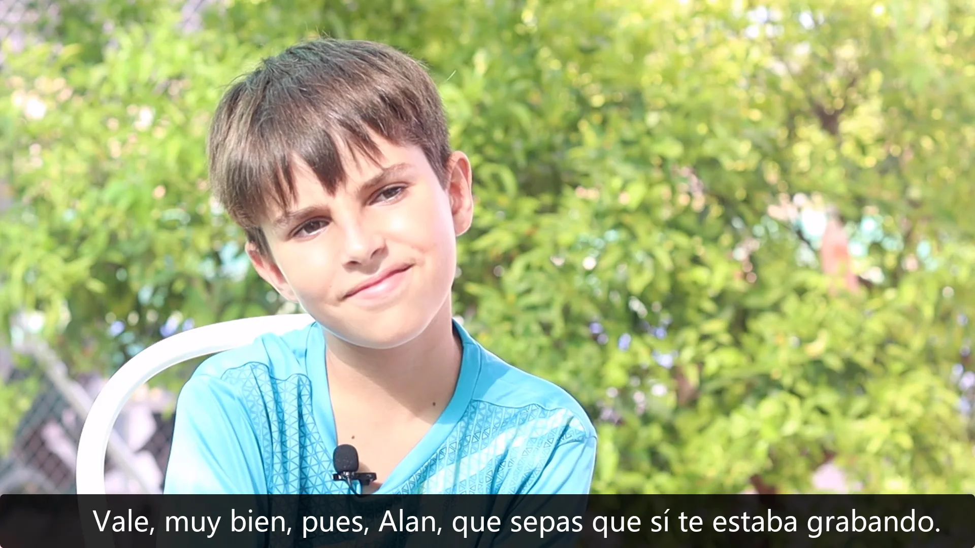 Caso éxito Alan on Vimeo