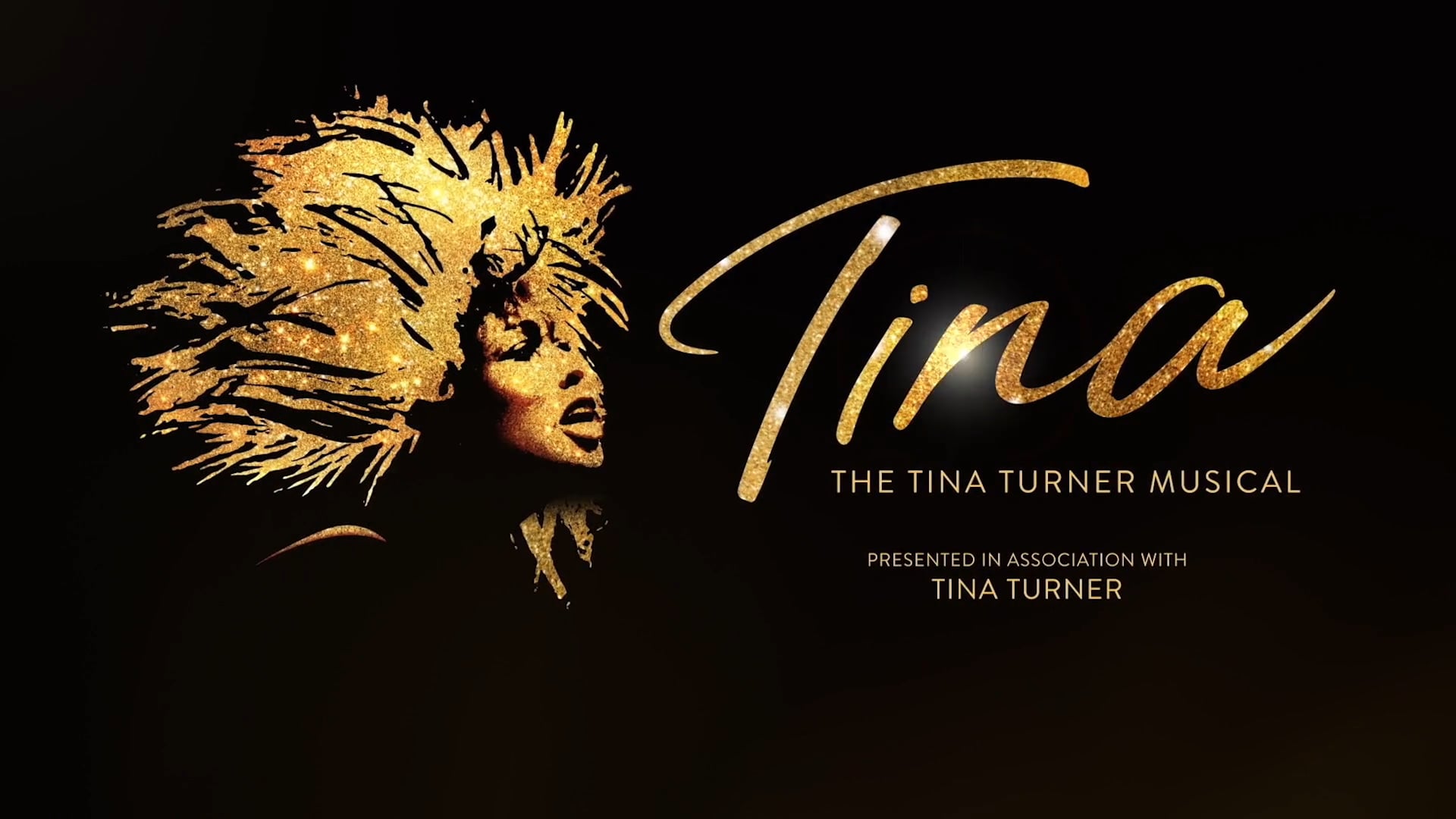 Tina Turner - The Musical Trailer