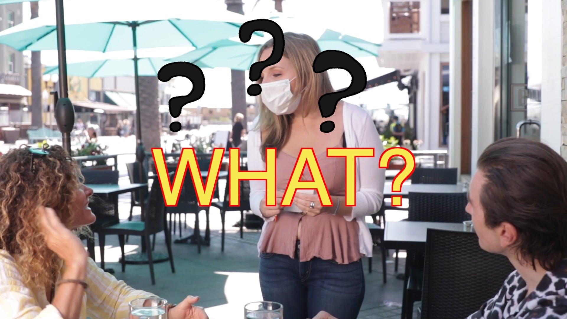 Minuteman Press. Need Menus?