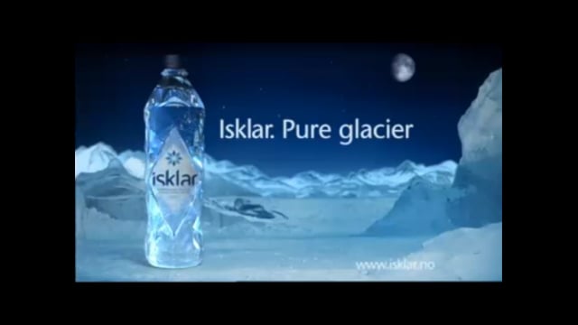 deVine Voices Native Polish Female Voiceover English with undetectable accent Isklar TV Commercial
