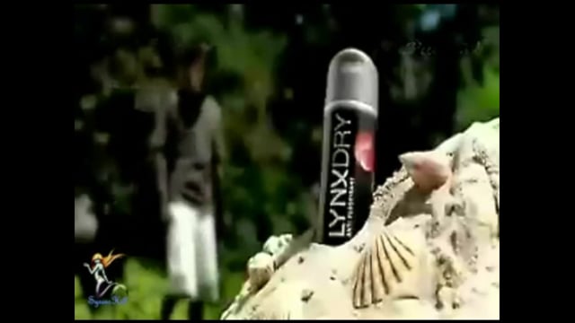 deVine Voices Native Polish Female Voiceover English with undetectable accent Lynx TV Commercial