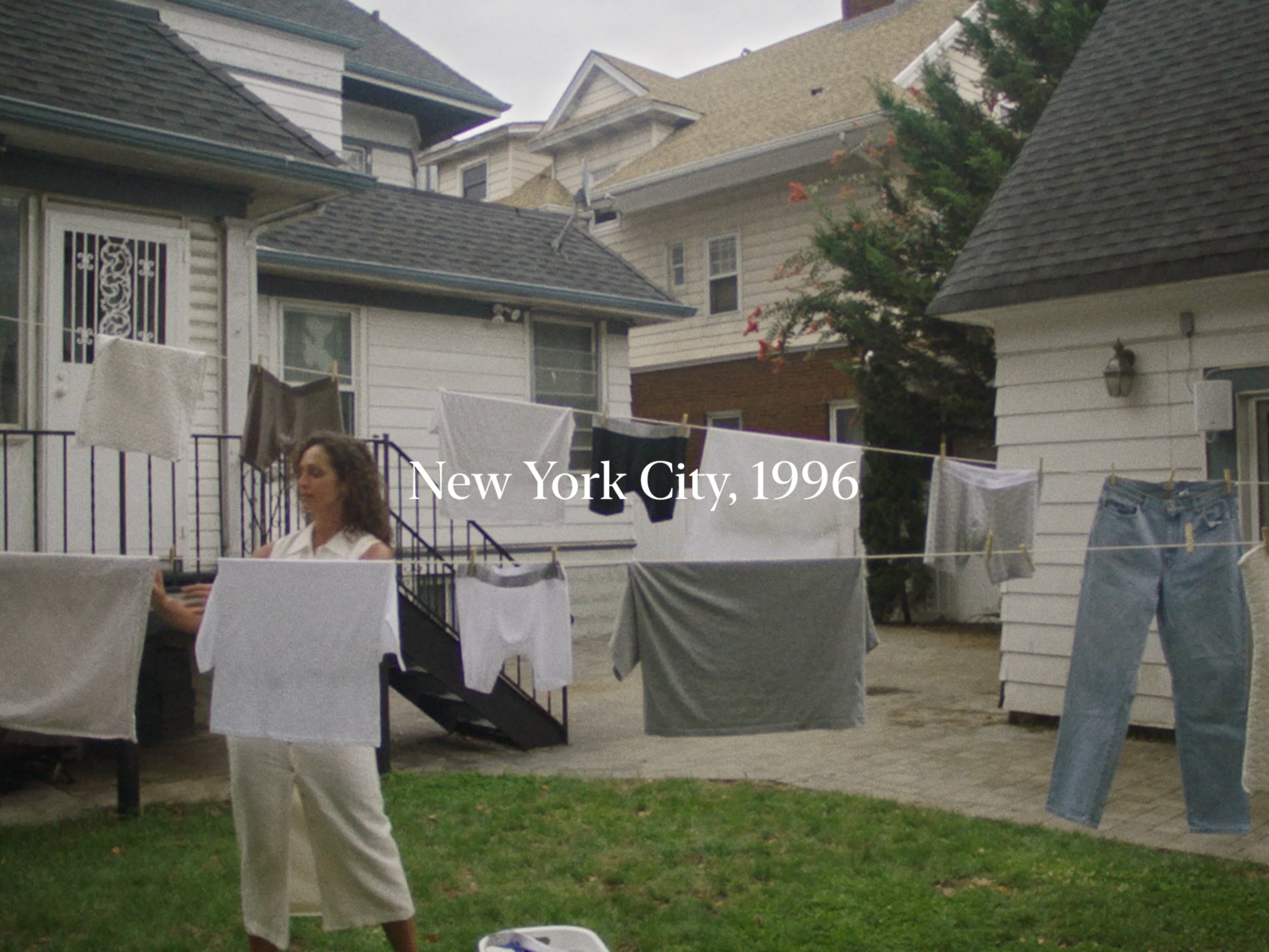 A Short Film - Kith for Calvin Klein