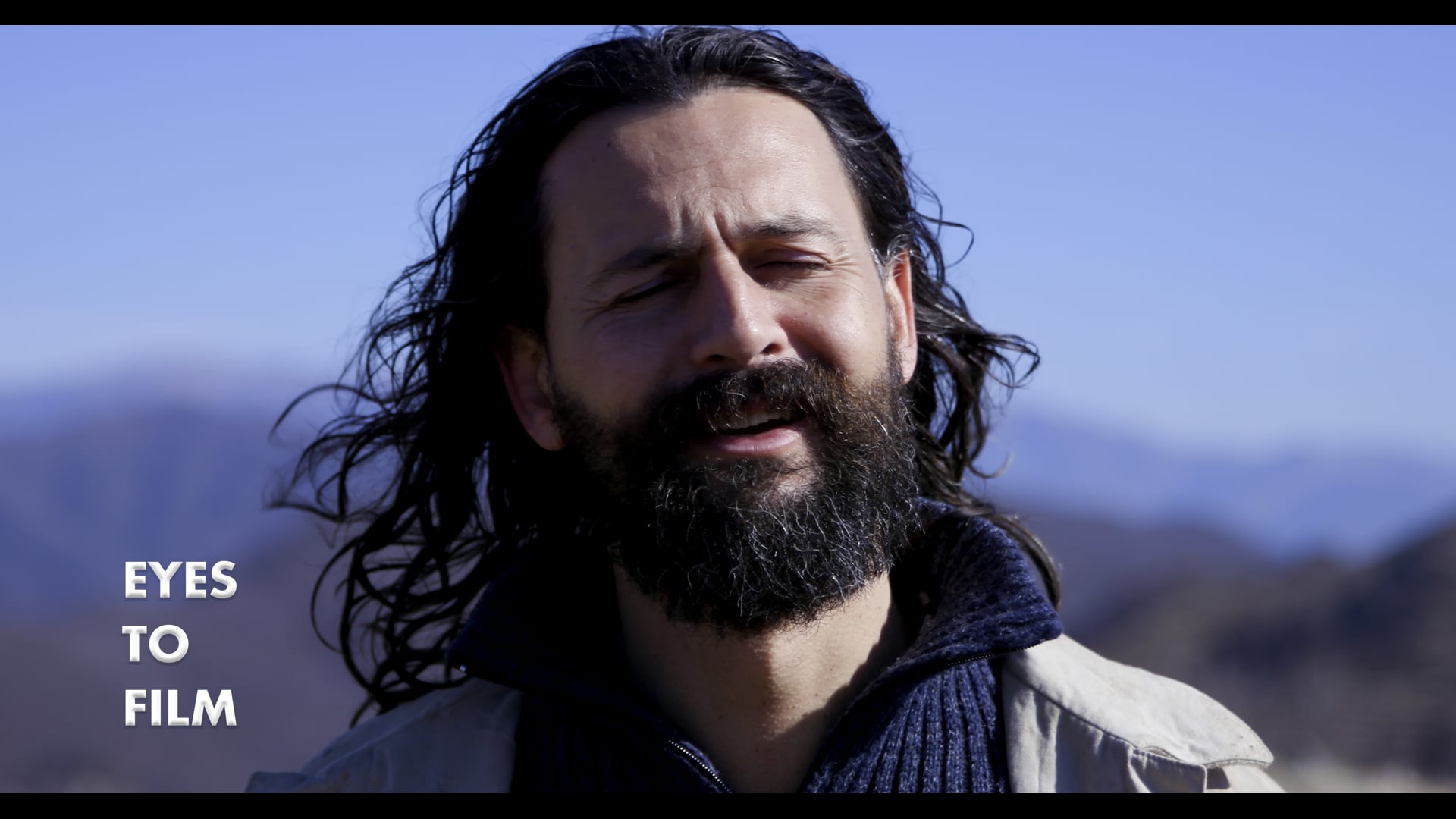 D-EDGE - Nel Silenzio (Music Video)