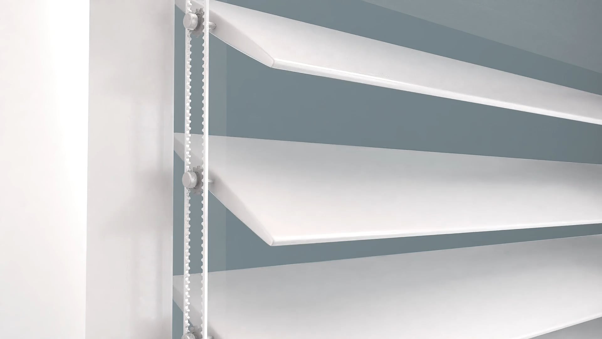 InvisibleTilt™ from Norman®