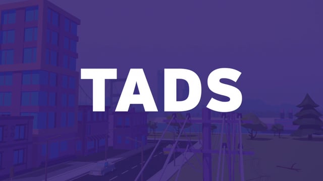 1) Introduction to TADS (3m 04s)