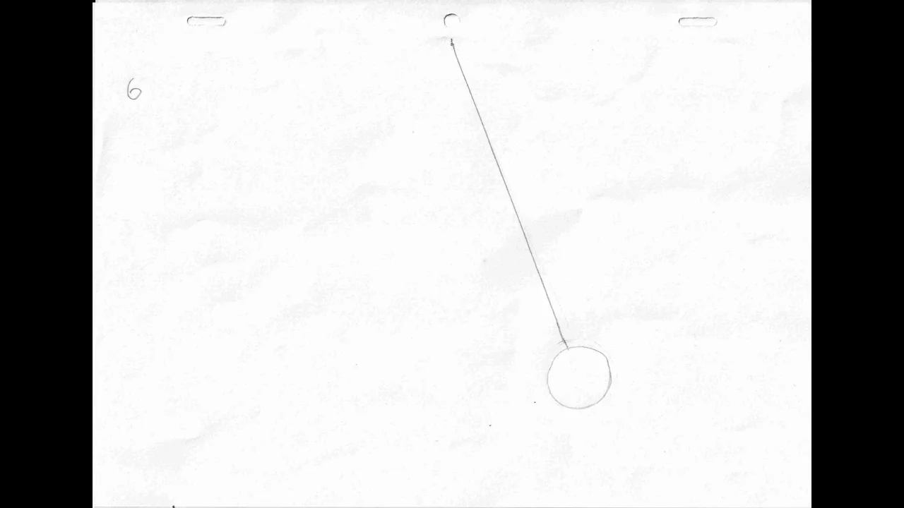 Pendulum on Vimeo