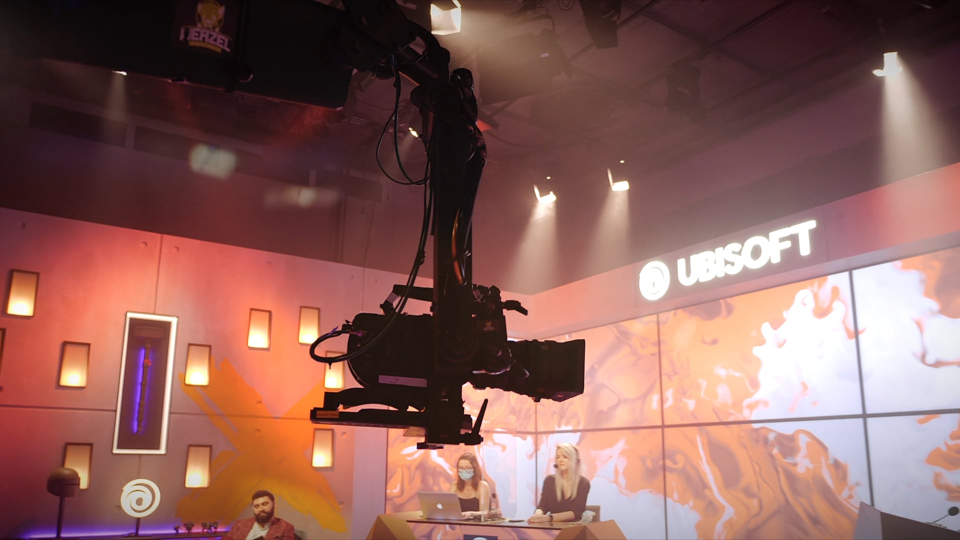 APAC Major Aftermovie