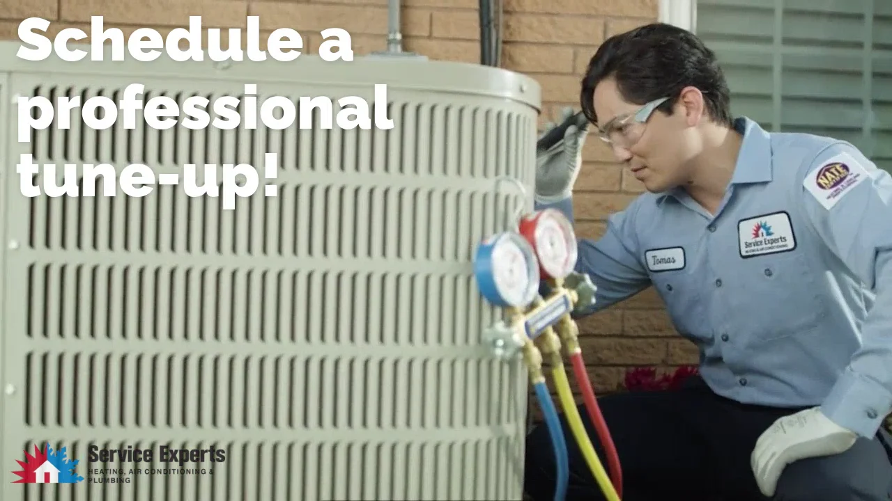 5 Ways to Get Your HVAC System Ready for Fall on Vimeo