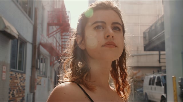 2019 Showreel — DP & Director, Mattei Visuals