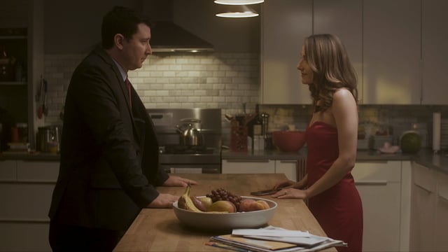 Gut Punch — DP, Mattei Visuals