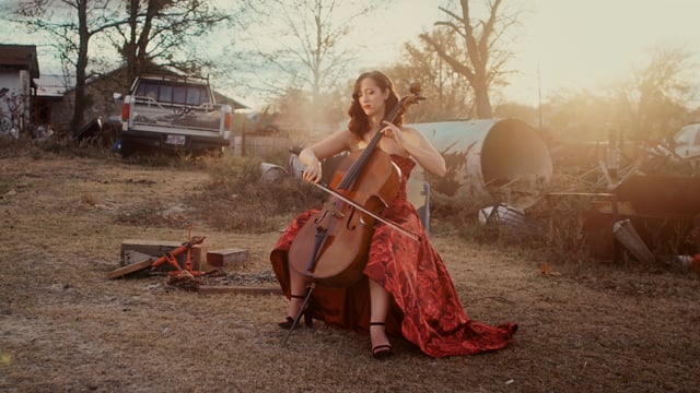 Surrender Your Eyes — Director / Writer, Mattei Visuals