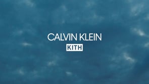 Kith for Calvin Klein 2020.