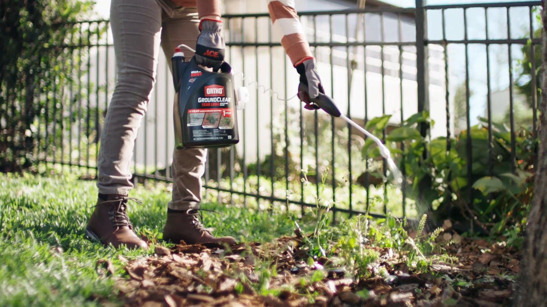 Montana Ace Hardware | The Garden Place