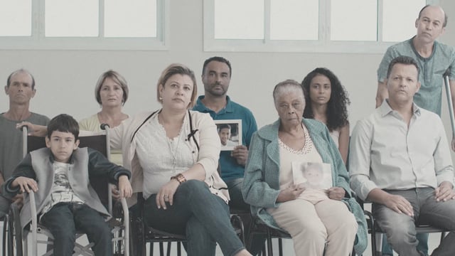 Ministério da Saúde: Vacina