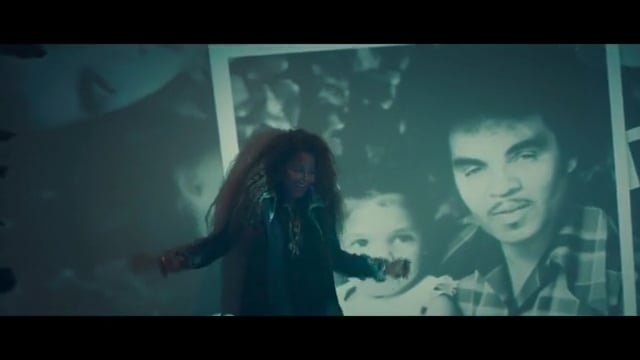 Janet Jackson - No Sleep ft. J. Cole - Dave Meyers