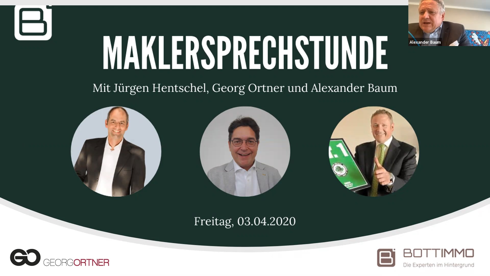 Paritätische Provisionsteilung richtig umsetzen