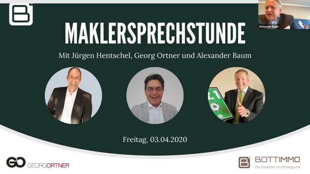 Paritätische Provisionsteilung richtig umsetzen