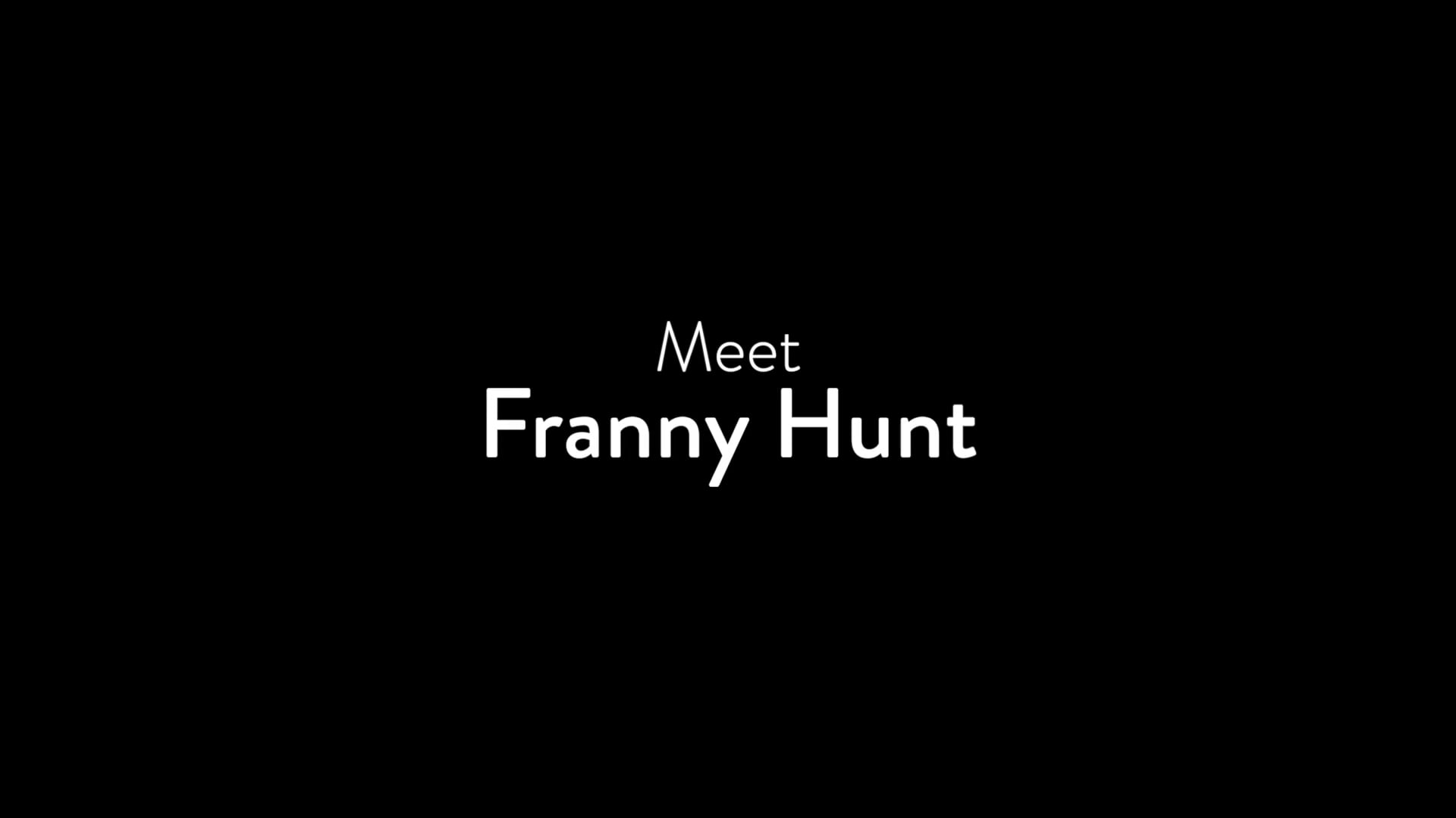 CASA: Meet Franny