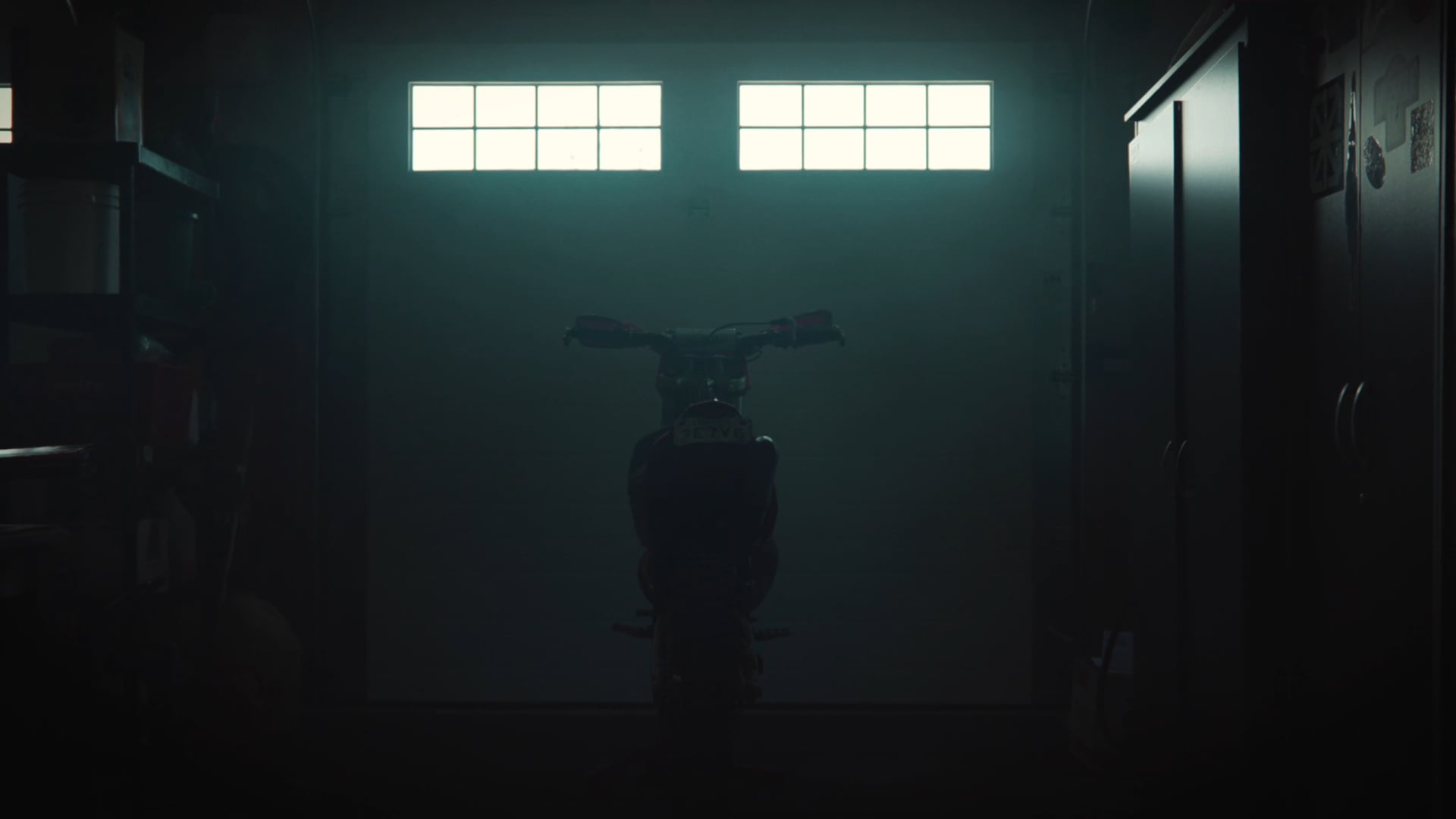 Ignite The Fire (Commercial)