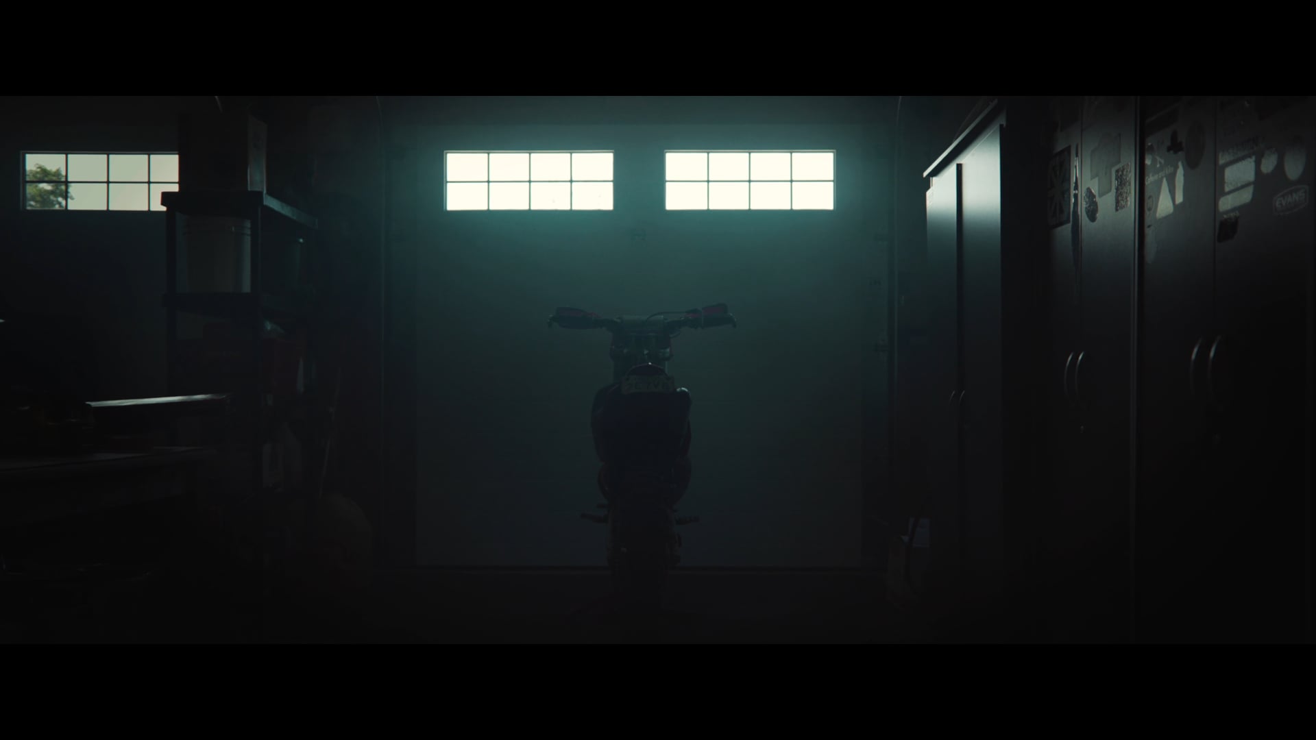 Ignite The Fire (Commercial)