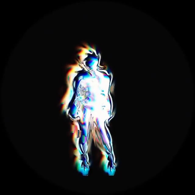 Travis Scott - Astroworld Tour Visuals - BRTHR